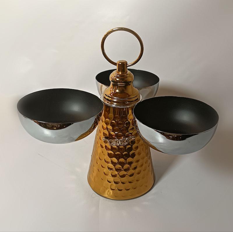 اردو خوری پایه دار الیا  