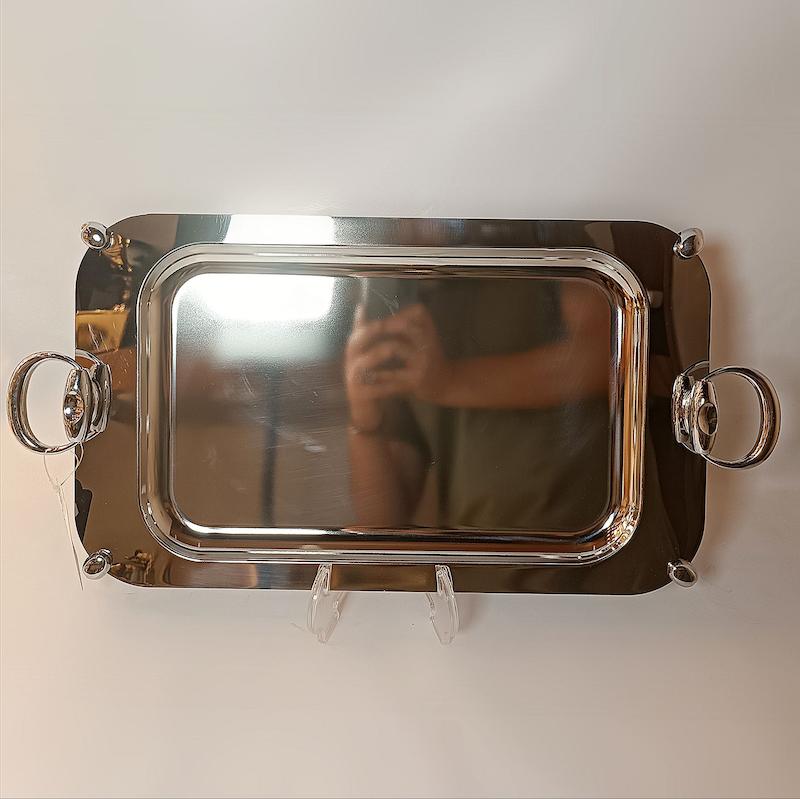 سینی پافیلی خارجی hexland کف ساده 