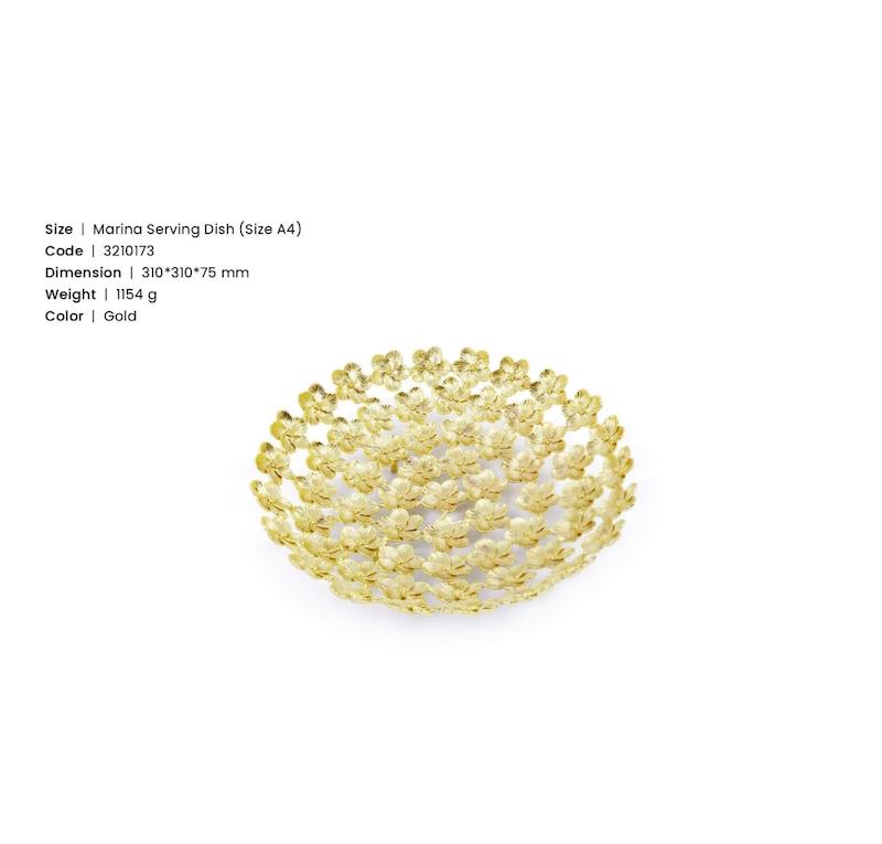 ظروف پذیرایی 