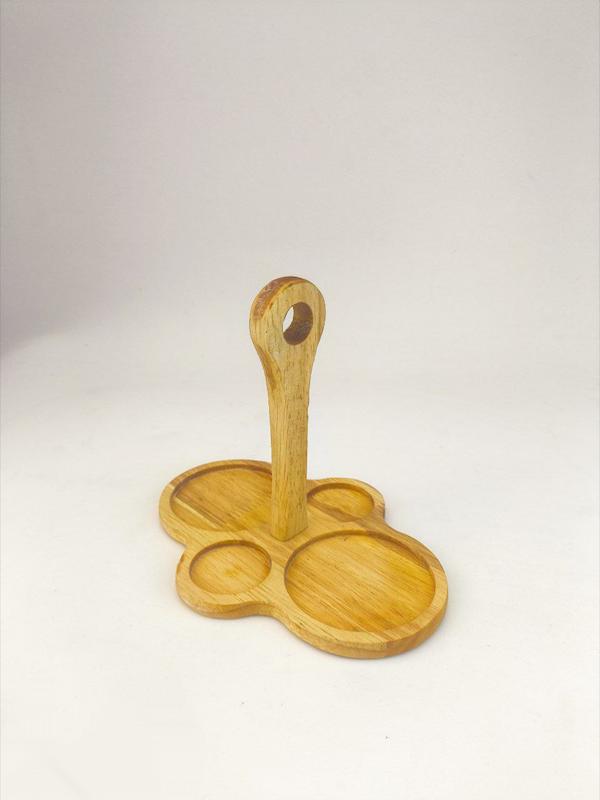 استند آبلیمو بزرگ ایرانی چوب رابر 3840