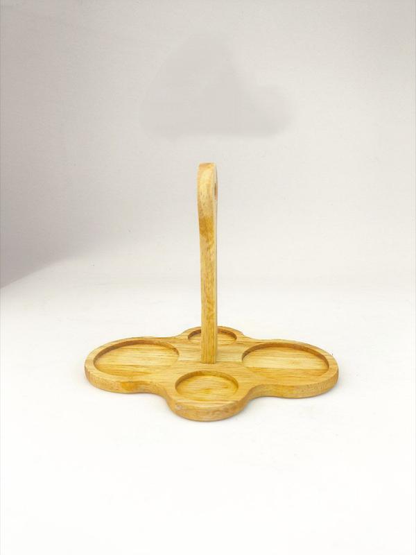 استند آبلیمو کوچک ایرانی چوب رابر 3841