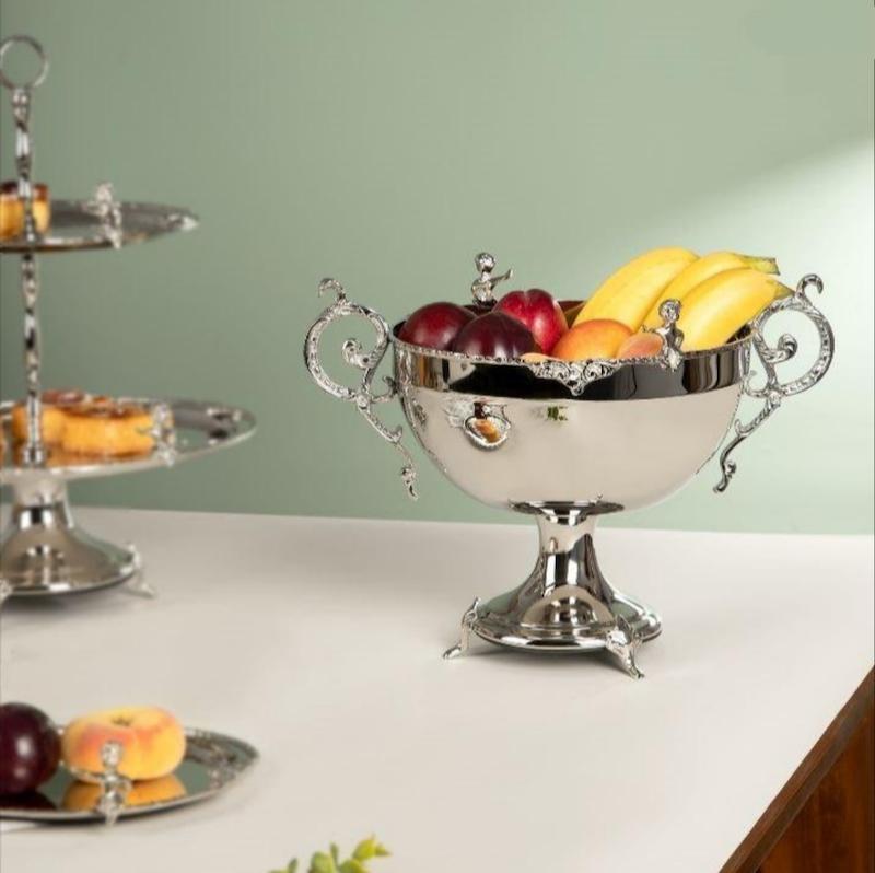 ظرف پذیرایی فرشته