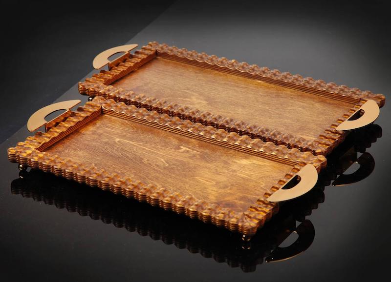 رولت خوری لوتوس دوسایز