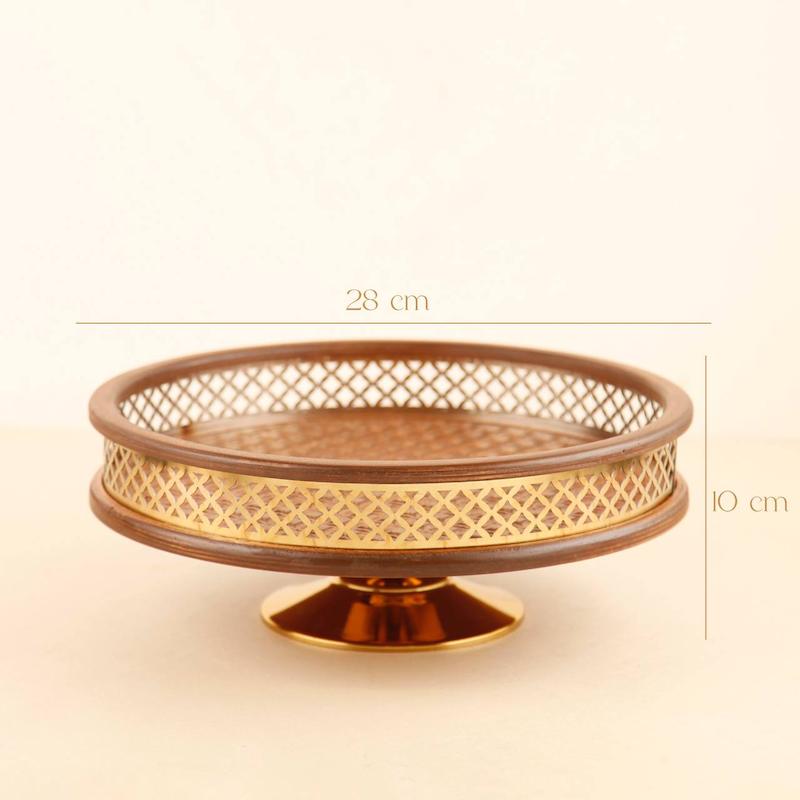 شیرینی خوری بزرگ خشتی