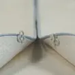 مانتو گل یخ