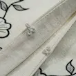 ست سارافون و کت ترنج