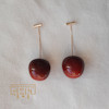 گوشواره گیلاس ترند