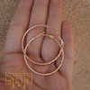 گوشواره حلقه ای ژوپینگ