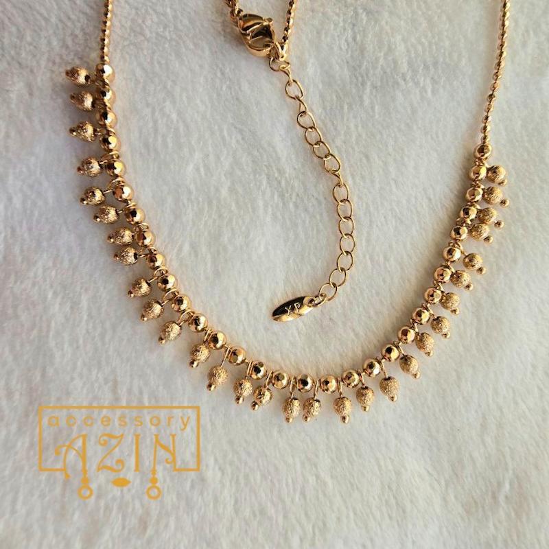 گردنبند تک ژوپینگ