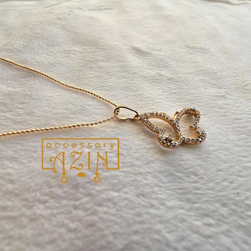 زنجیر ظریف ژوپینگ