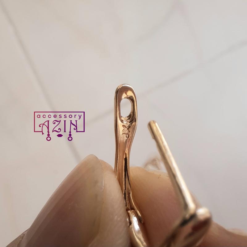 نیم ست ژوپینگ طرح قلب