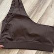 نیمتنه یقه رومی (دلژین)