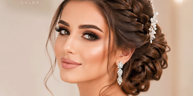 سالن زیبایی آزیتا امیری
