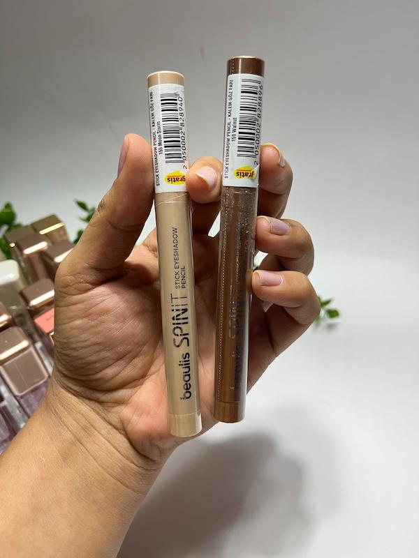 سایه استیکی 24 ساعته beaulis 