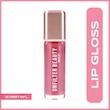 لیپ گلاس شاینی unfilter beauty رنگ 18