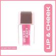 رژگونه مایع Unfilter Beauty شماره 52 رنگ Soft But Cool