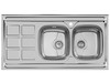 ُسینک روکار اخوان کد 166SP