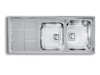 سینک توکار اخوان کد 501S