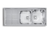 سینک توکار اخوان کد 501S