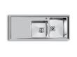 سینک توکار اخوان کد 600S