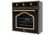 فر توکار برقی سیمر کد 617