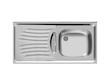 سینک روکار اخوان کد 123