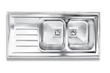 سینک روکار اخوان کد  507S