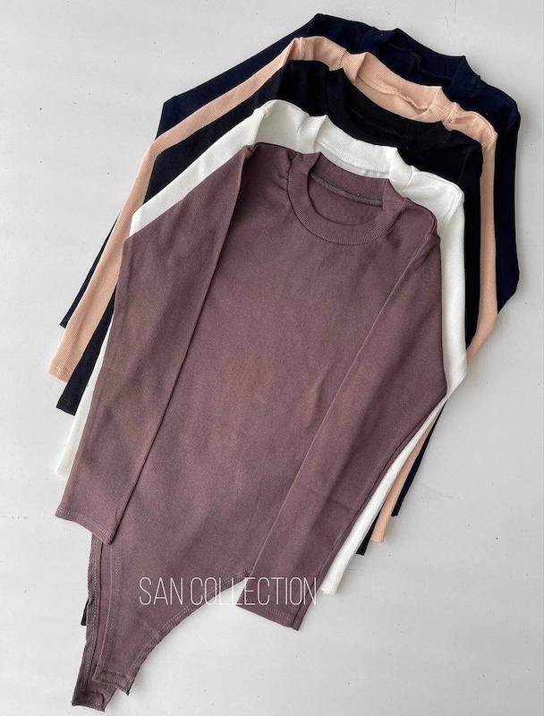 بادی ـــ یقه سه سانت