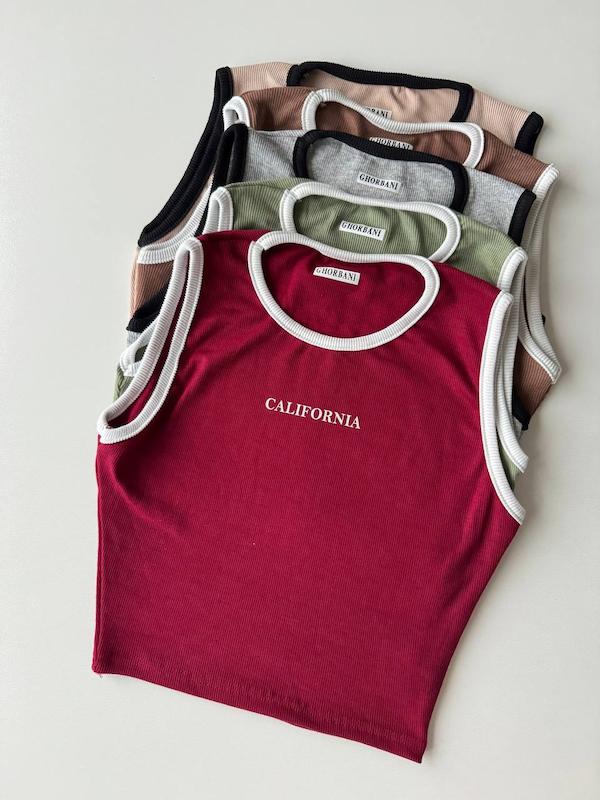 کراپ_کالیفرنیا