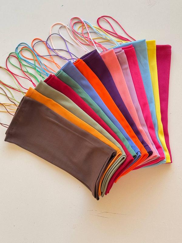 بند ماکارون