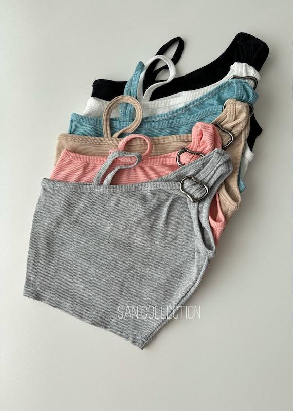 کراپ_رومی سگک دار