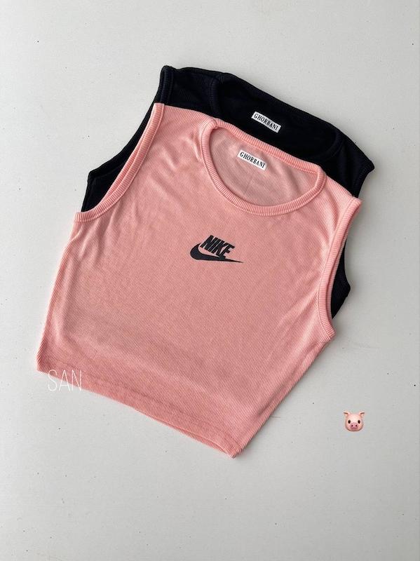 کراپ ـــ نایکی