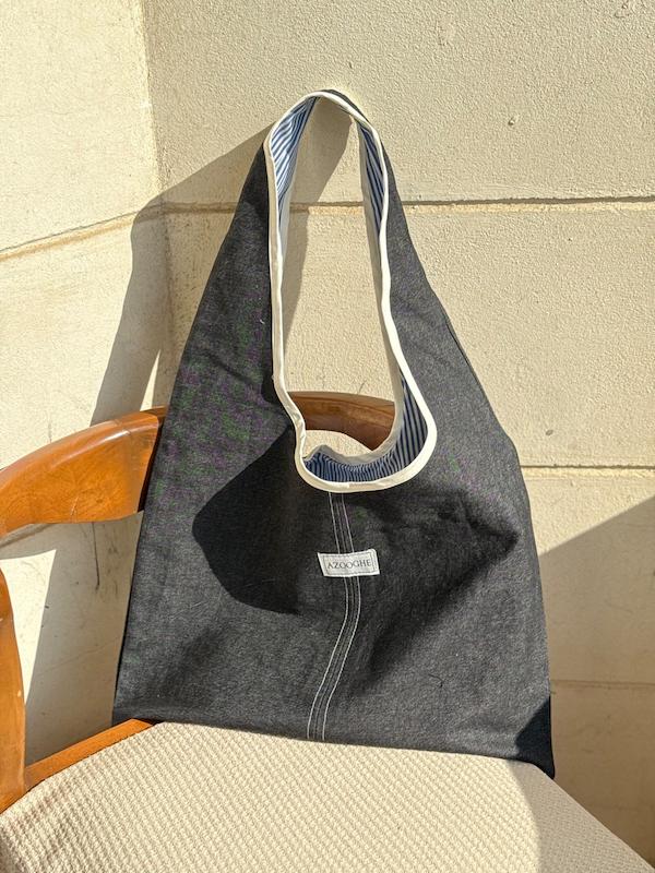 توتبگ رها مشکی