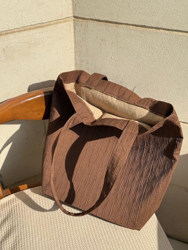 توتبگ برنزه