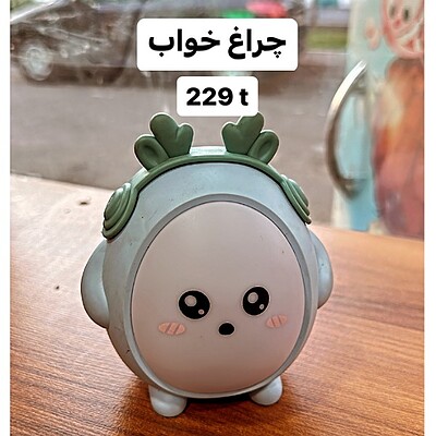 چراغ خواب 7 رنگ