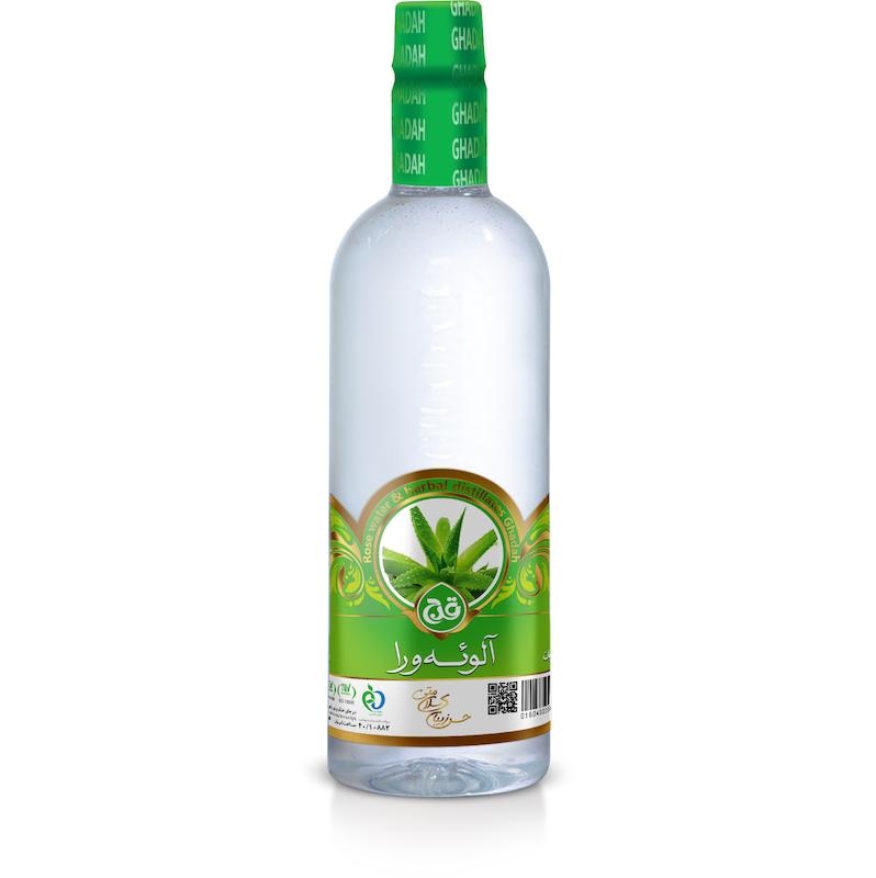 عرق آلوئه ورا ممتاز