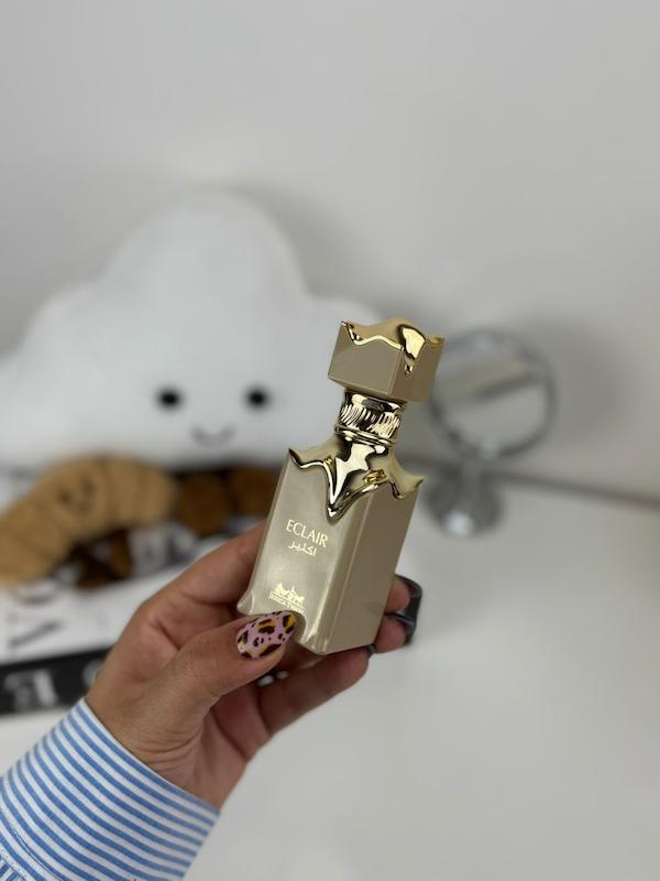 ادکلن 35میل اکلایر جسیکاتویین