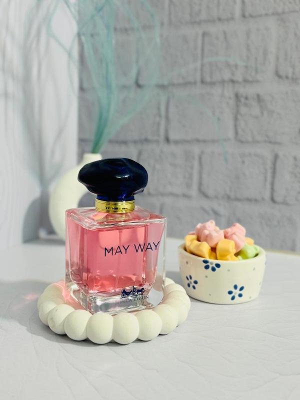 ادکلن مای وی