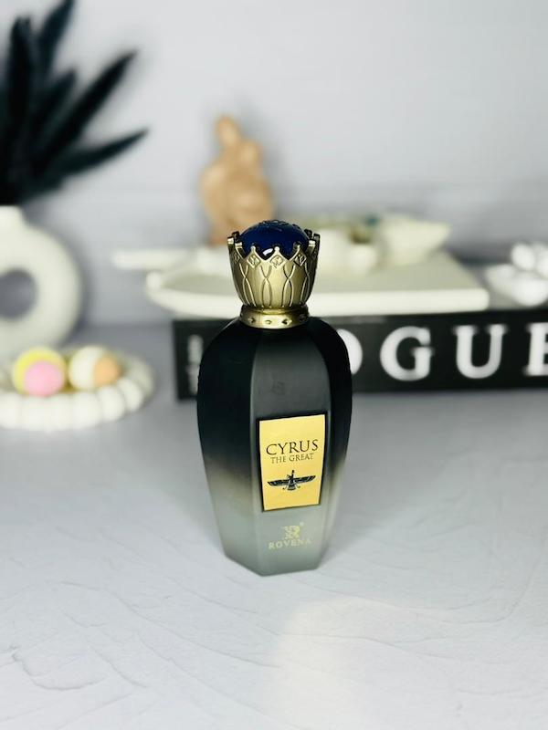 ادکلن روونا مدل داریوش