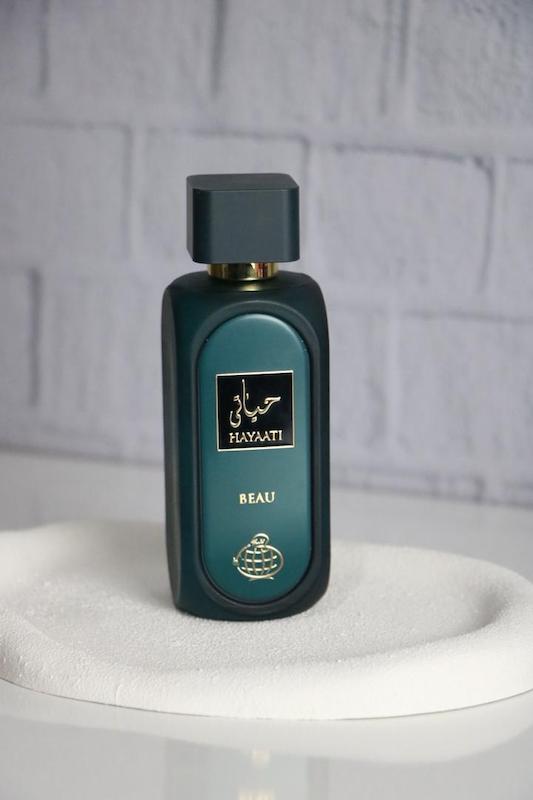 ادکلن فراگرنس ورد مدل حیاتی بیو رایحه ژان پل گوتیه له بو له پرفیوم