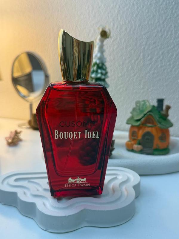 زرجوف بوکت آیدیل