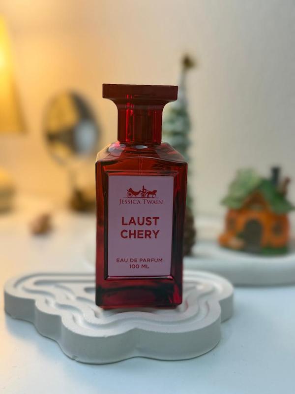 تام فورد لاست چری