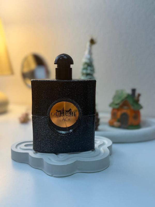 ایو سن لورن بلک اوپیوم (اپیوم مشکی)