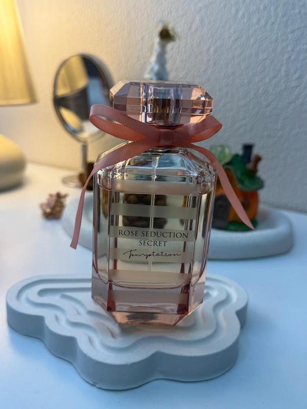 ویکتوریا سیکرت بامبشل سلبریشن