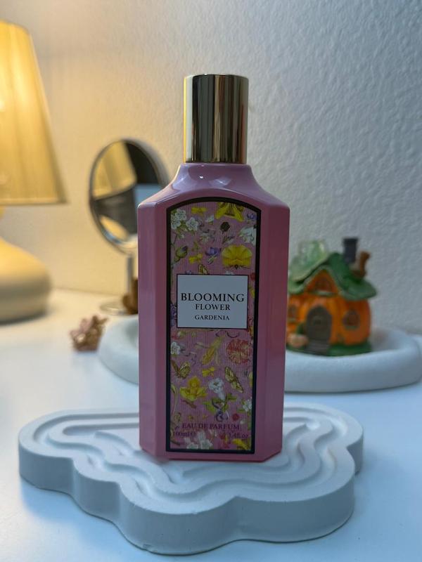 گوچی فلورا گورجس گاردنیا ادو پرفیوم