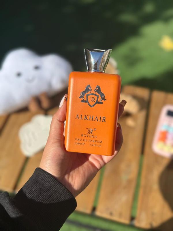 پارفومز د مارلی الثیر (التیر)