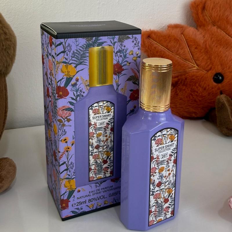 عطر ادکلن گوچی گورجس مگنولیا25میل