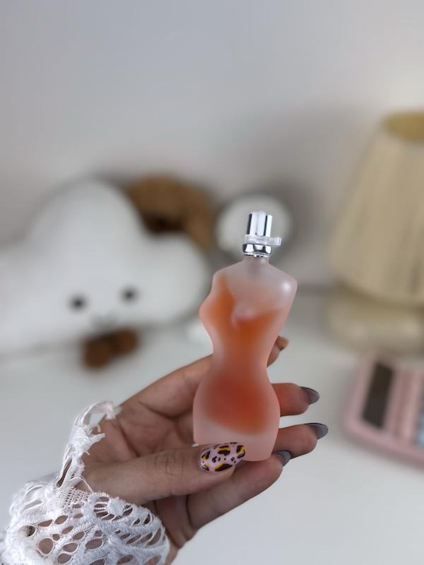 عطر وادکلن  ژان پل گوتیه کلاسیک شرکت سوپراسمارت 25 میل