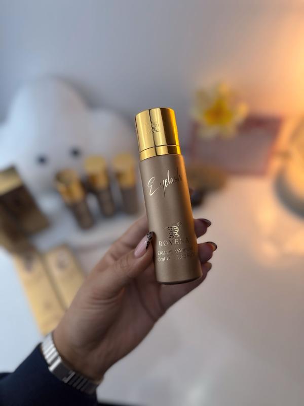 عطر و ادکلان بیلی آیلیش شرکت روونا 25میل