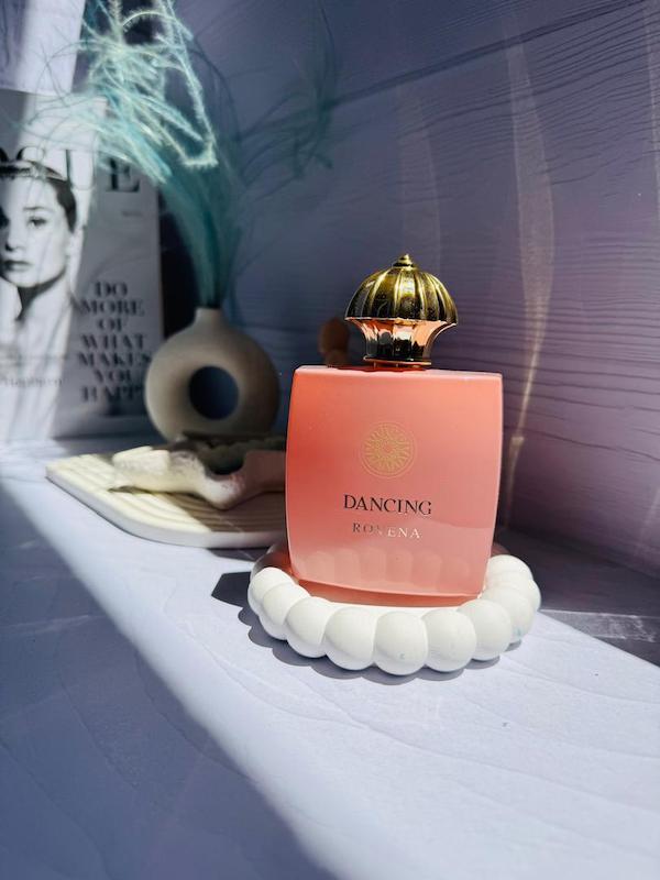 عطر ادکلن آمواج گایدنس روونا 100میل